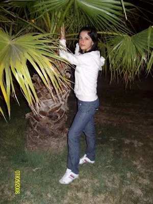 ... anos y los demas dicen que soy de las chicas tiernas muchos ven a la