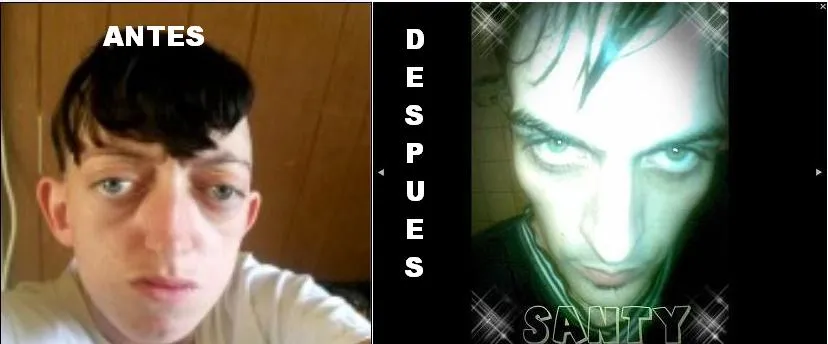 Soy un chico fachero: Neon pibe fachero