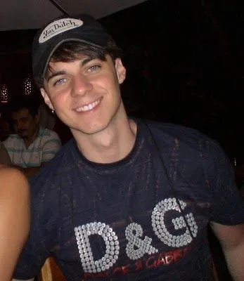 Chicos lindos rubios - Imagui