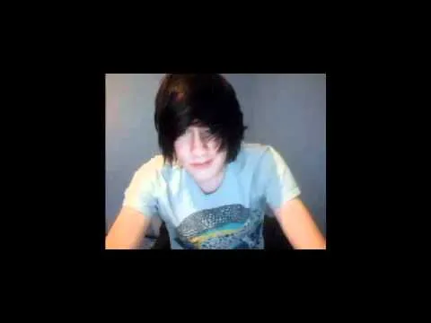 chicos emos lindos! - pretty emo boys! - YouTube