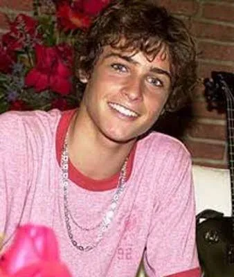 Chicos y Hombres Guapos: Chico Argentino Busca Pareja