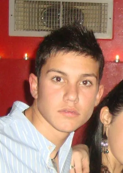 Chicos y Hombres: mayo 2012