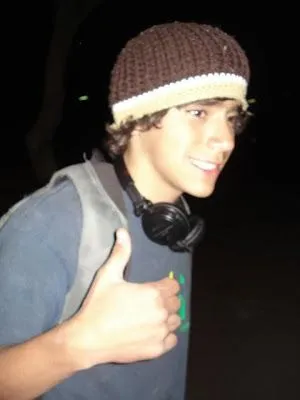 Chicos y Hombres: julio 2008