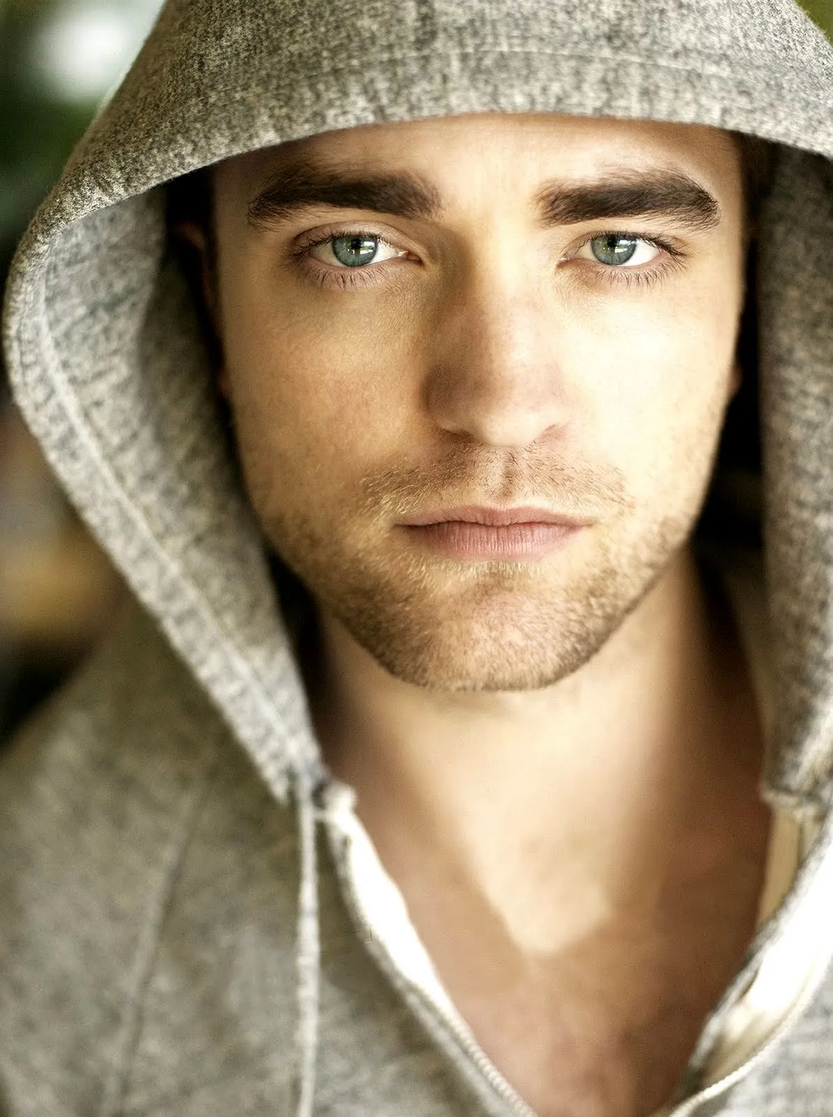 Los chicos más lindos: Robert Pattinson (L)