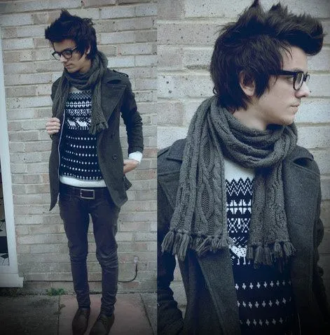 Chicos hipster tumblr - Imagui