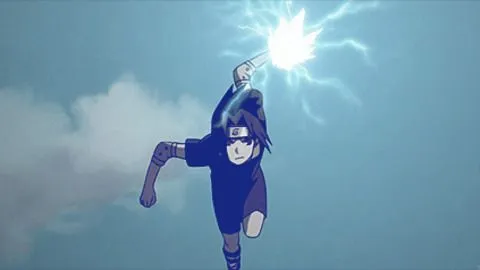 Chidori GIFs on Giphy