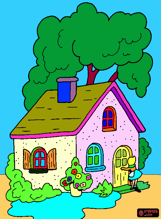 CHIKUNGUNYA para colorear, CHIKUNGUNYA para imprimir