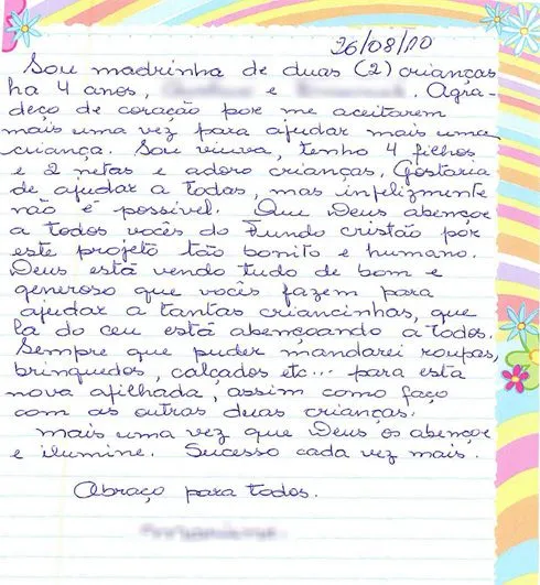 ChildFund Brasil - Fundo para Crianças: Fevereiro 2012