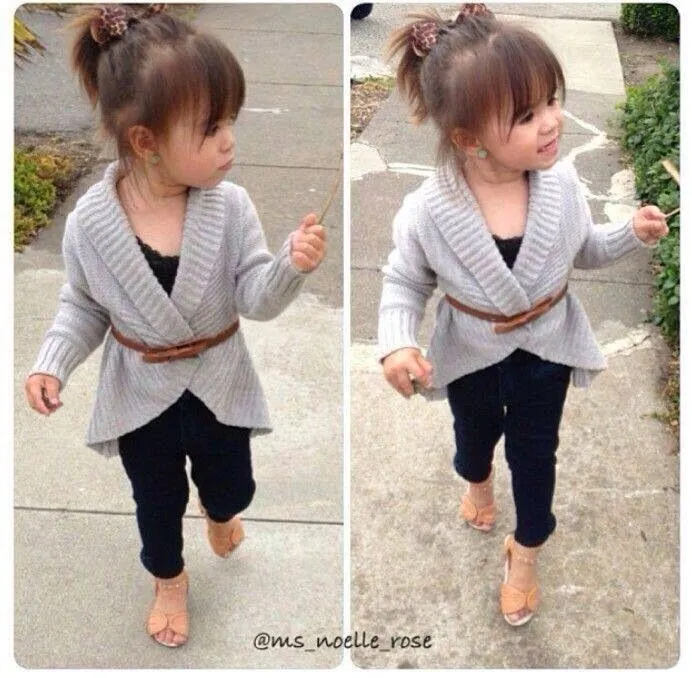 Children clothes niños ropa niñas | Fashion Kids | Pinterest