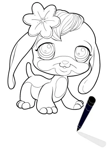 Children Coloring Pages | Print Out Coloring Pages