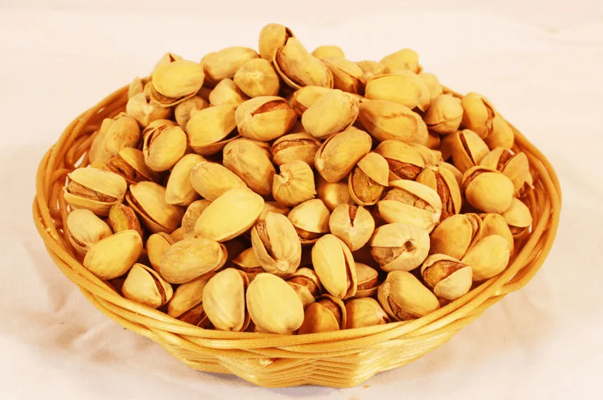 Chile: Alimentos Inocuos Chile: Food Safety: Recall de Pistachos ...