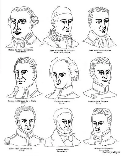 Portada de historia para colorear - Imagui