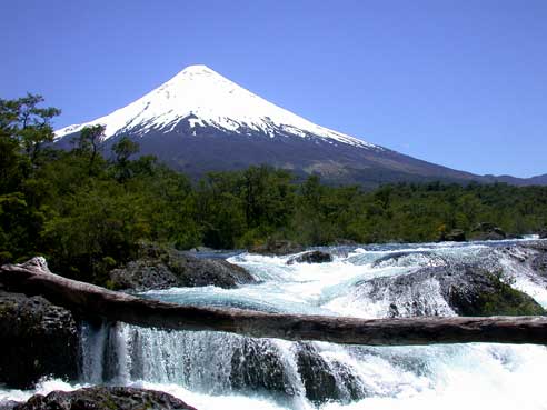 Chile | Hostales de Chile