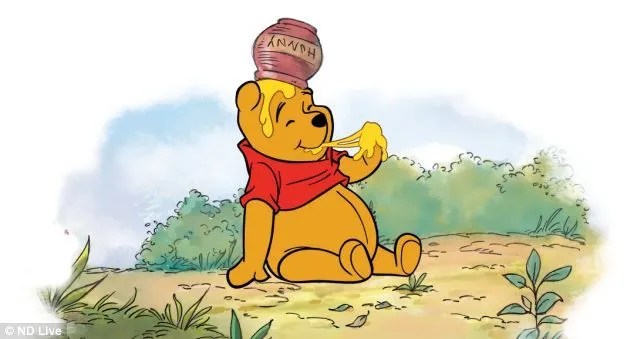 China censors Winnie the Pooh from online searches after photo ...