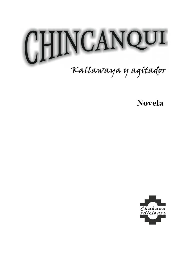 Chincanqui - 2020 | PDF | Oveja | Alimentos