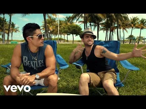 Chino & Nacho - Mi Chica Ideal - YouTube