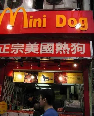 Los chinos, ¿comen perros? | McMundo