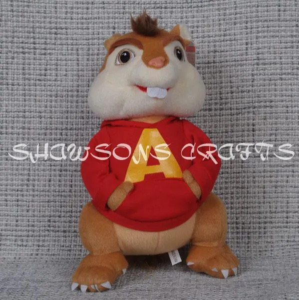 chipmunk plush Reviews - Online Shopping Reviews on chipmunk plush ...