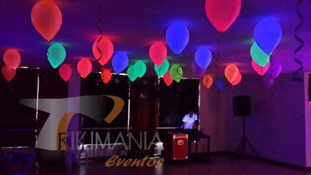 Chiquitecas bogota,Animacion fiestas infantiles, fiestas tematicas ...