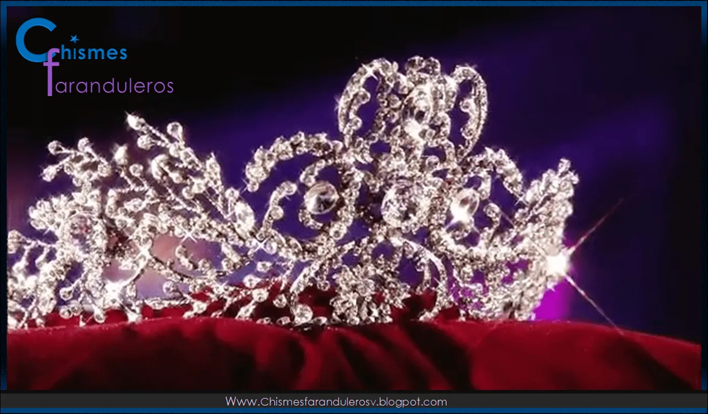 Chismes Faranduleros: Conoce La corona de Nuestra Belleza Latina 2012