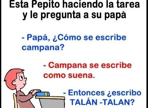 chistes para niños cortos y graciosos | haha | Pinterest | Chistes