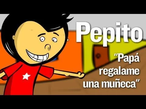 Chistes para niños de pepito - Imagui