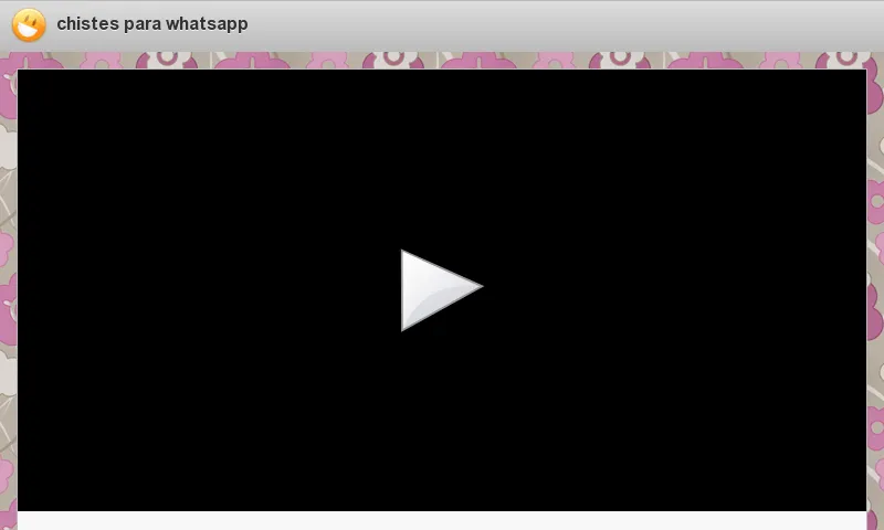 Chistes Para Whatsapp - Android Apps on Google Play