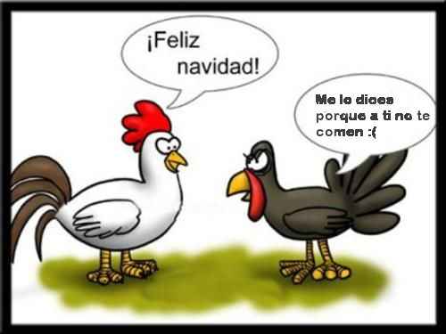 Chistosas de navidad - Imagui