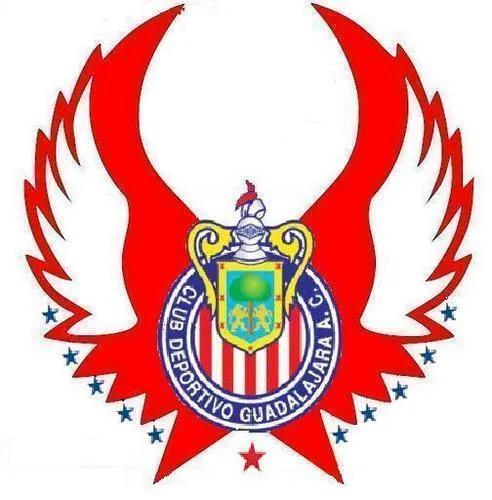 Fotos Universal: Chivas de Guadalajara