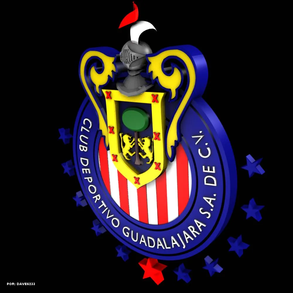 Chivas: SUPER CHIVAS