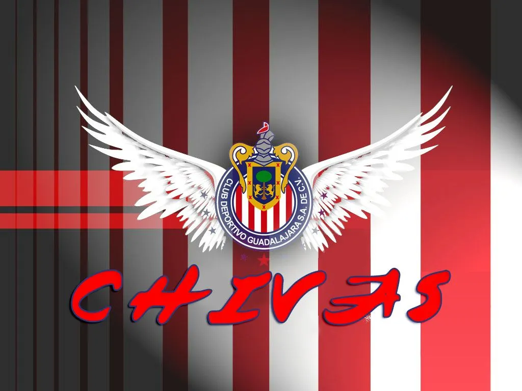 chivas total: septiembre 2012