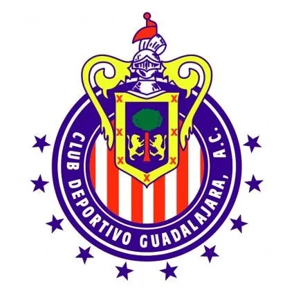 Chivas-Vector Logo-vector Libre Descarga Gratuita