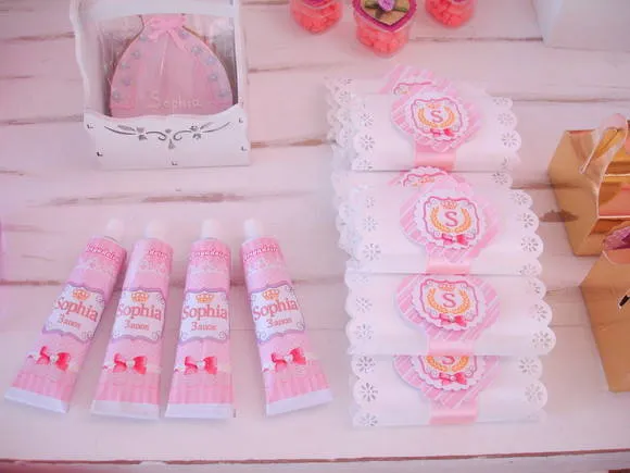 Chocolate Personalizado Princesa | Family Atelier - mimos ...