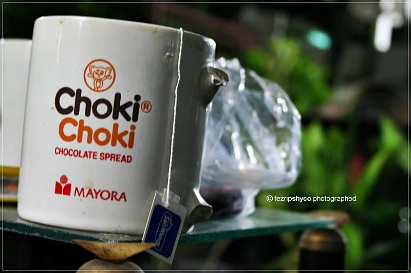 Choki Choki Mug by fezripshyco on deviantART