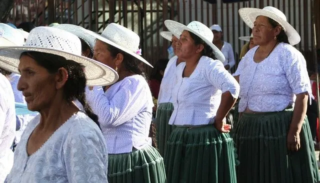 cholitas | Flickr - Photo Sharing!