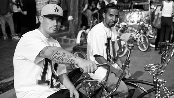 South American Cholo: Lowrider Culture in São Paulo | Brazigzag