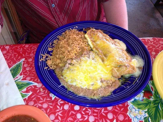 Cholos Homestyle Mexican Restaurant, Haleiwa - Opiniones sobre ...