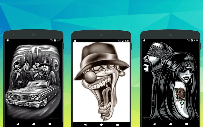 Cholos Images - Última Versión Para Android - Descargar Apk