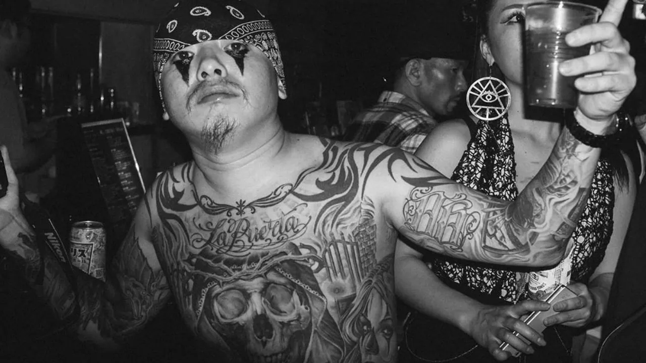 Cholos japoneses, tribu urbana inspirada en la comunidad Chicana | El Heraldo de México
