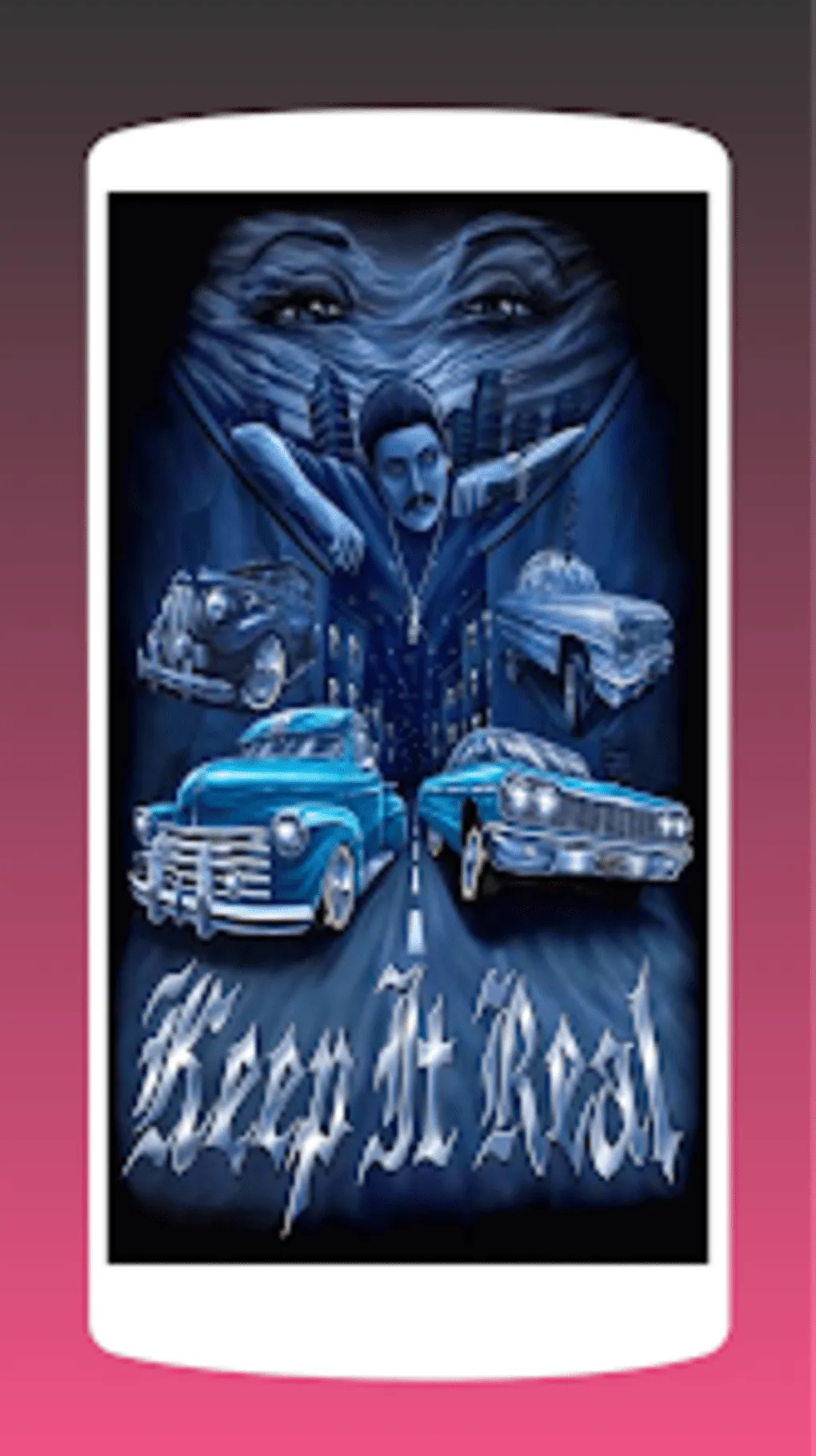 Cholos Wallpapers para Android - Descargar