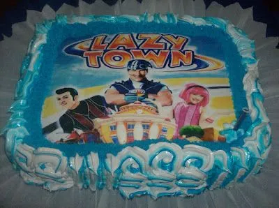 Christian Rodríguez | Tortas y Gelatinas Decoradas, Pasapalos, etc ...