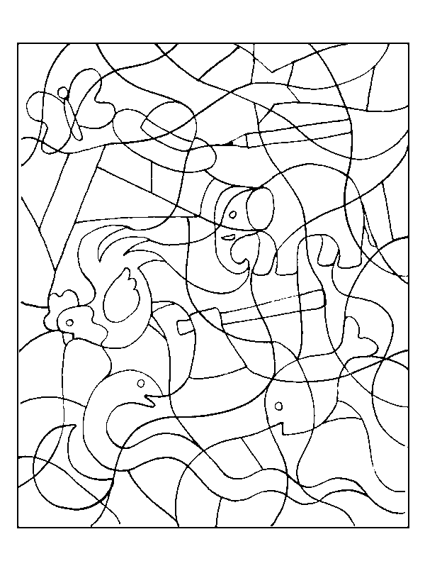 christmas mazes, games, pics to color, and mind developers.