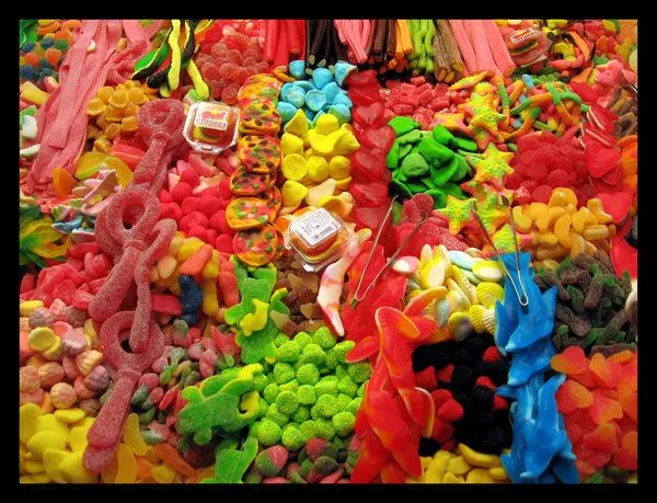 Chuches: Realizado | felicesveinticinco