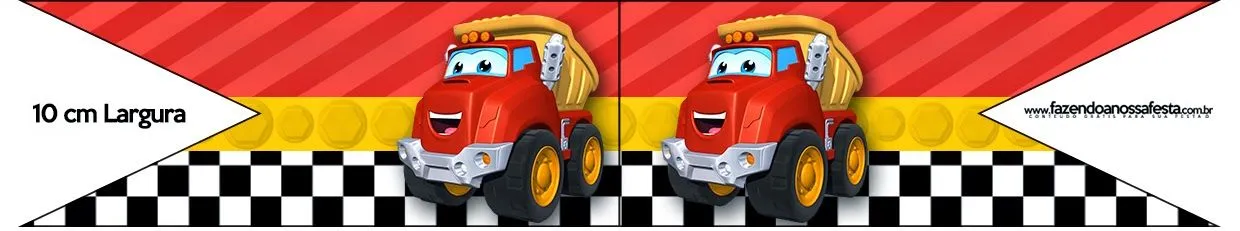 Chuck y sus Amigos: Imprimibles, Fondos e Imágenes Gratis para ...