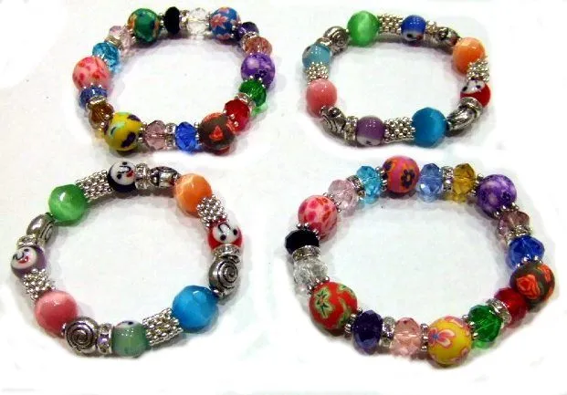 CHULERÍAS: PULSERAS