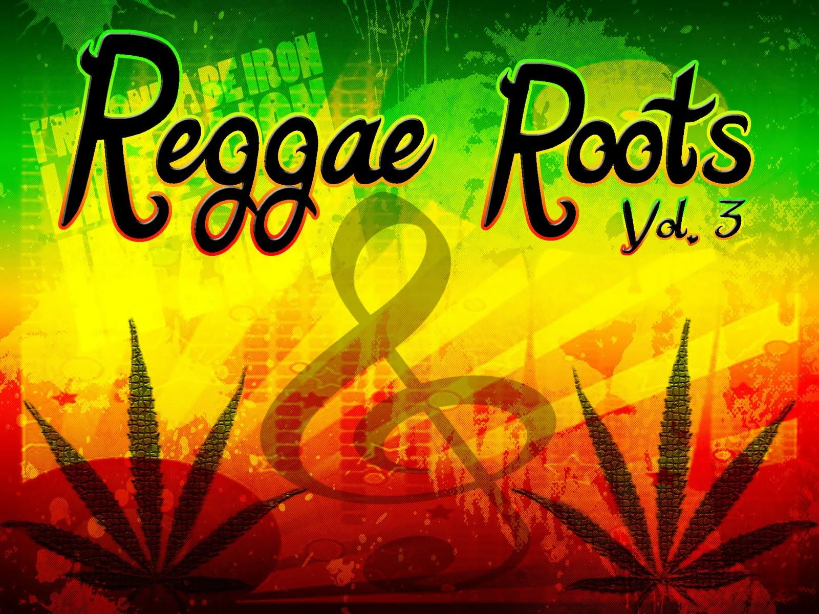 ChuyEpiloko: Edicion Especial - Reggae Roots Vol. 3 - Con Epicenter