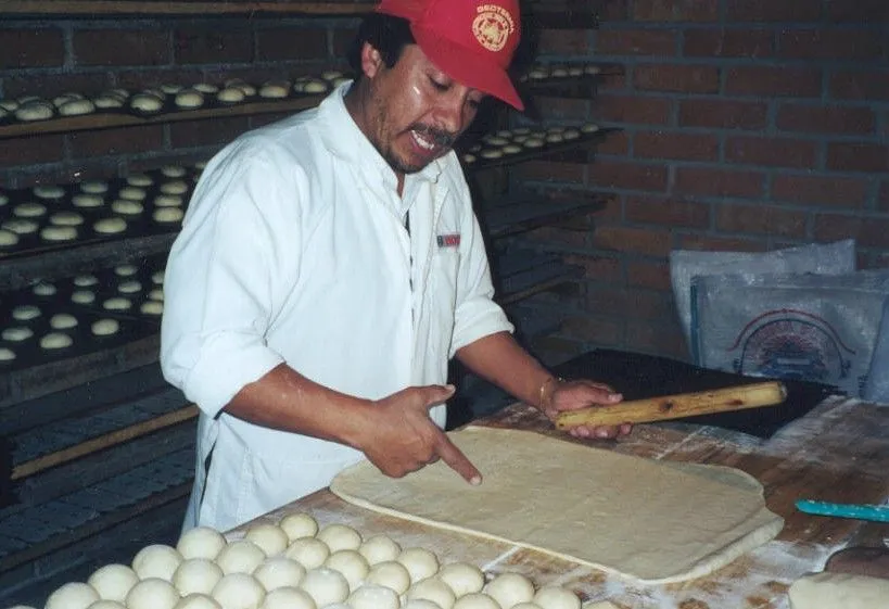 CIBOVAGANDO - MESTIERI_IL PRESTINAIO/PANETTIERE | PanBagnato