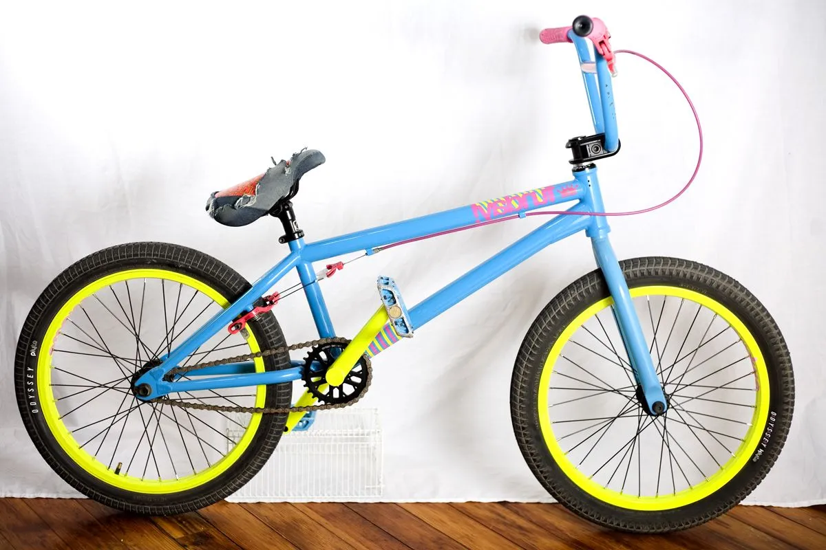 Ciclas.BMX: Ciclas BMX COMPLETAS