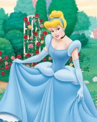 Cenicienta | De profesión Graciosista