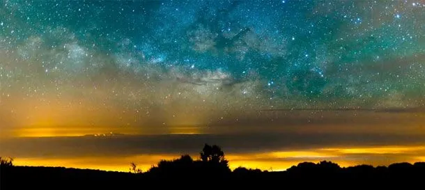 El cielo más bonito | timelapses.tv - El Arte de Capturar el Tiempo